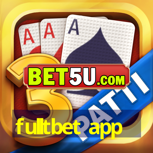 fulltbet app